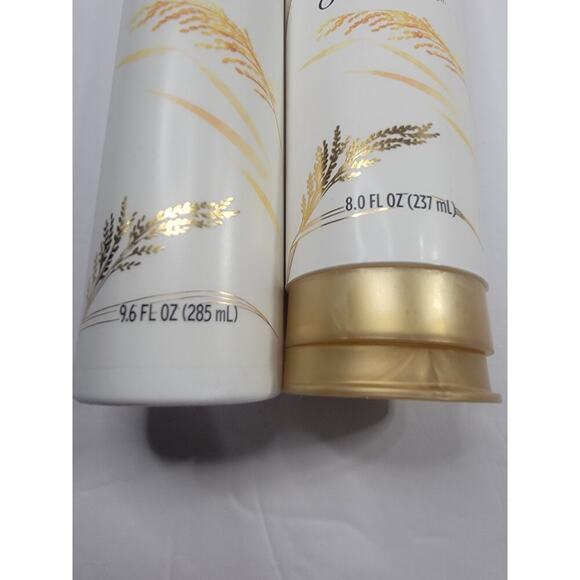 Pantene Nutrient Blends Unbreakable Lengths Shampoo 9.6 Oz & Conditioner 8 oz. - Picture 5 of 5